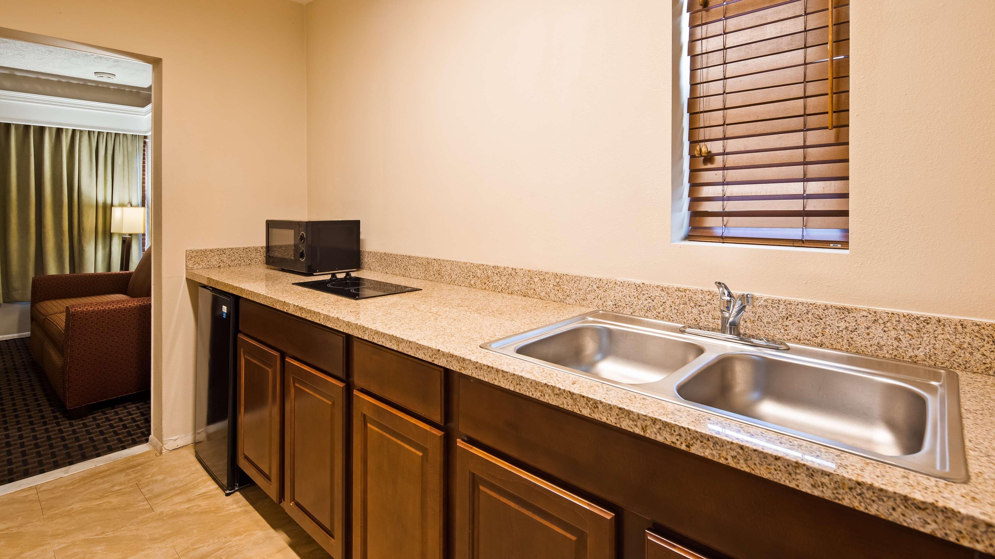 Best Western Rancho Grande Wickenburg Extérieur photo